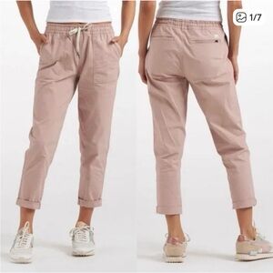 Vuori Vintage Ripstop Athletic Pants